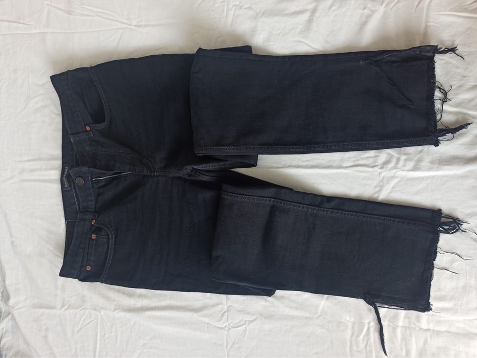 Blugi balenciaga originali marime 32