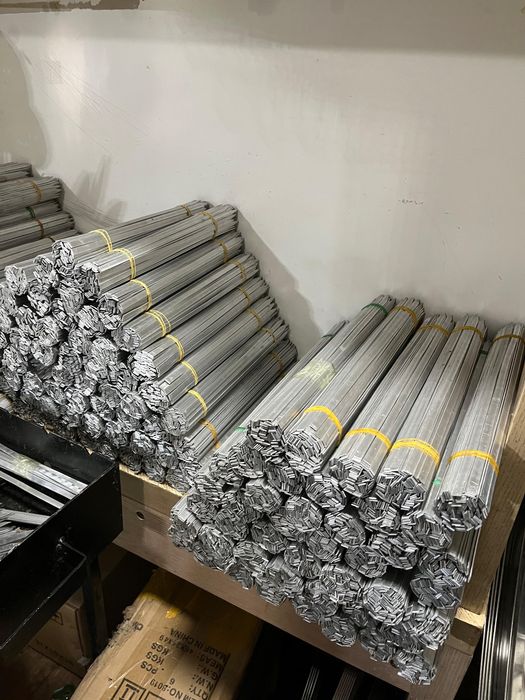 Шампур аллюминь