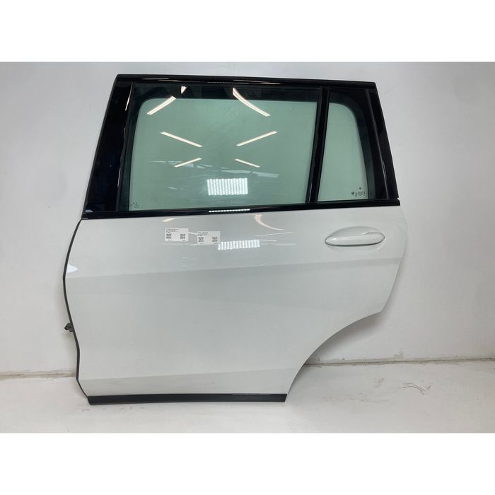 Задна лява врата за bmw x7 g07 - 41527931201