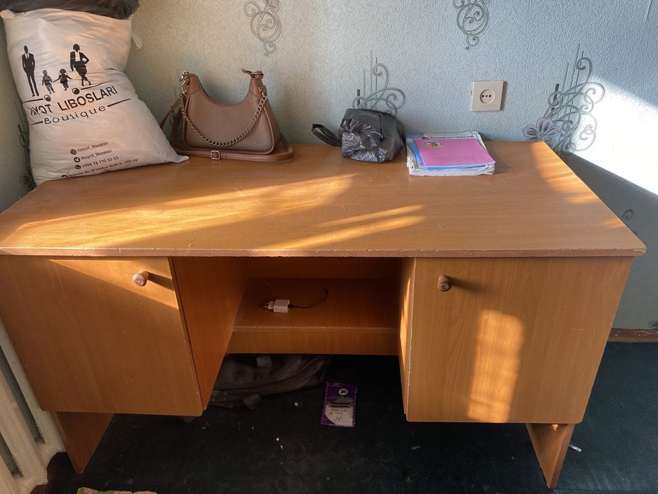 Parta tezda sotiladi