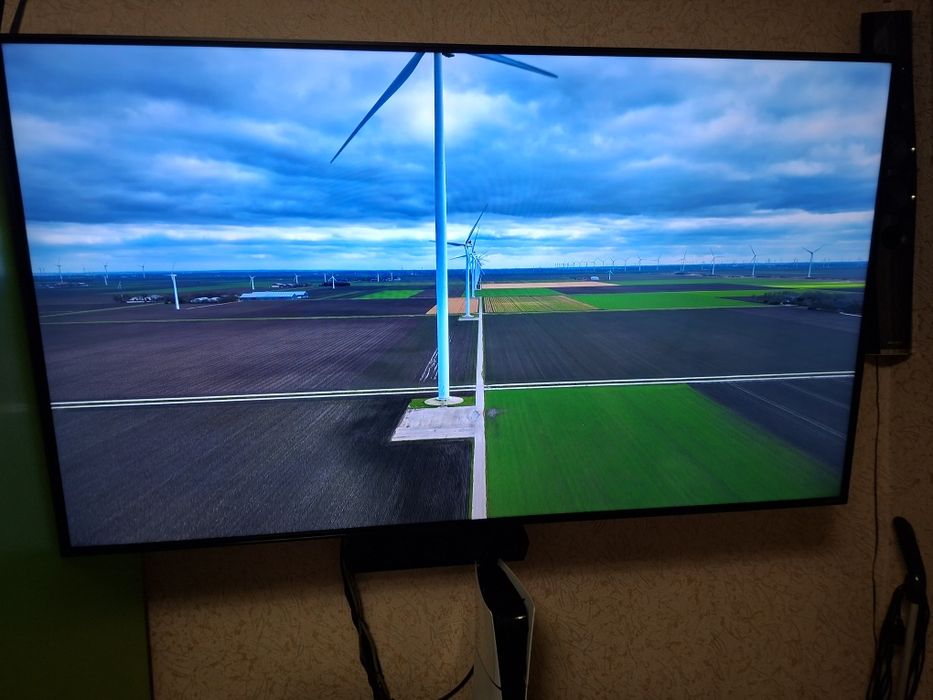 LG Nanocell 55 4k Срочно!