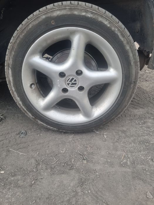 Продам диски borbet
