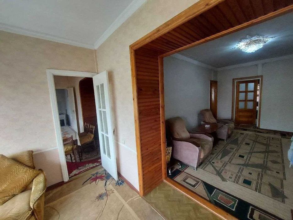 Аренда квартира Шайхантохур тумани Ганга, 3/4/5. Оилага.