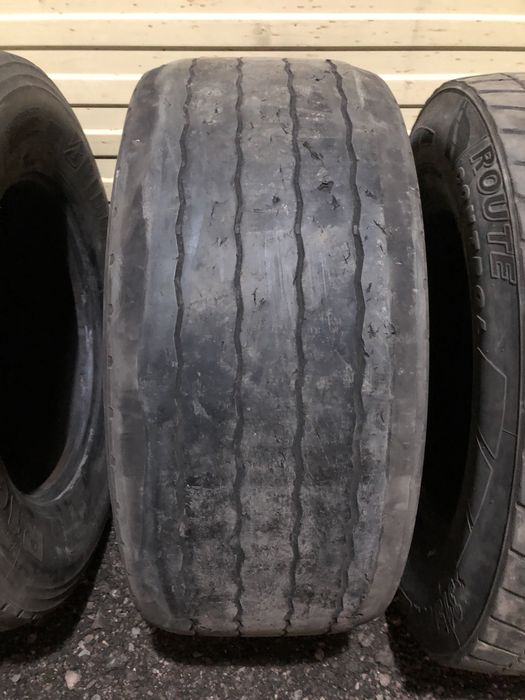 Грузовые шины б/у в хорошем состоянии