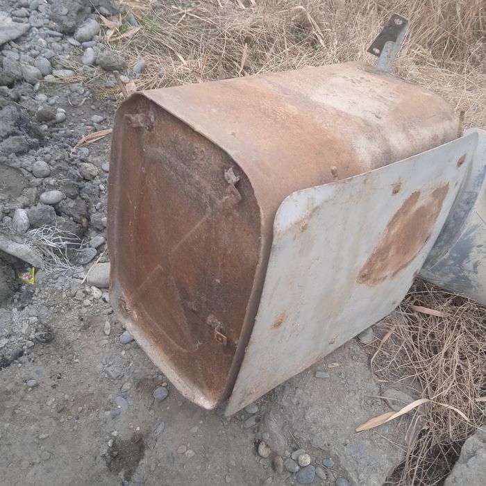 хово глушитель 700000