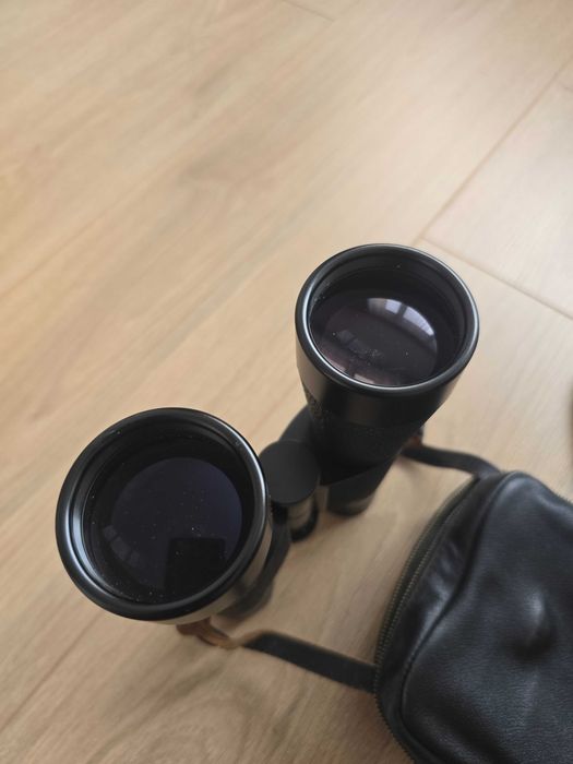 Leitz Trinovid 7x42 B – оригинален немски бинокъл