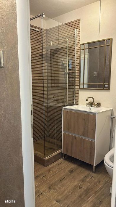 Apartament 1 camera, renovat-Prințul Turcesc