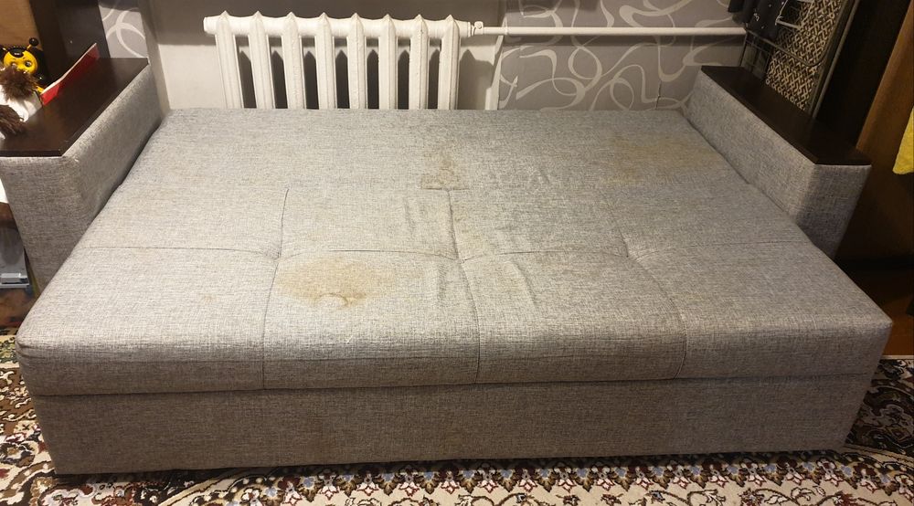 Продам диван тахта