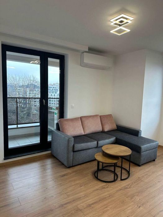 Двустаен, под наем, ж.к Овча Купел