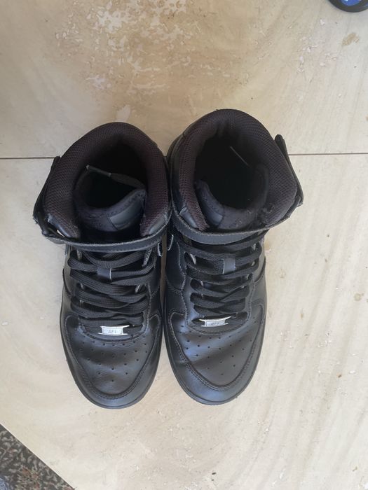 Маратонки Nike/Gstar