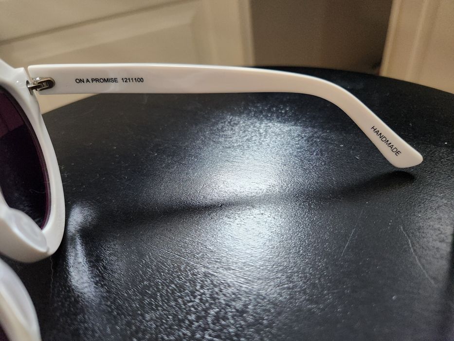 Винтидж очила от House of Holland, Handmade, Оригинални