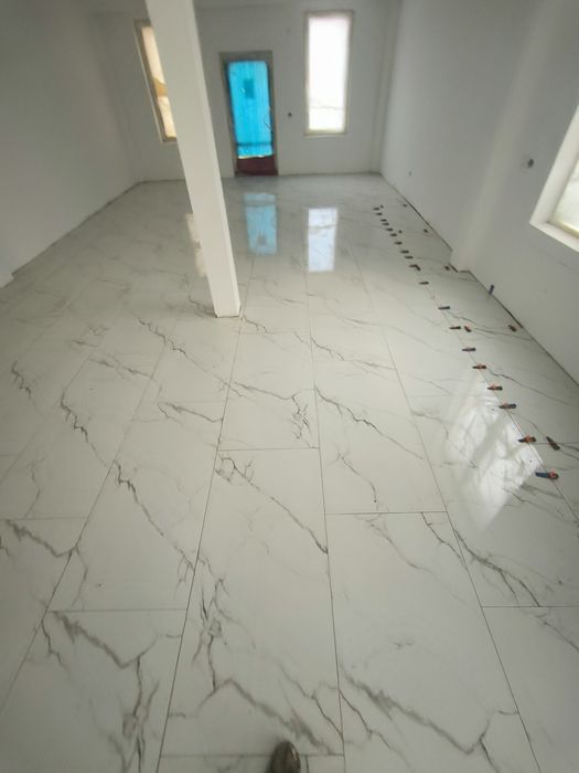 Amenajări interioare