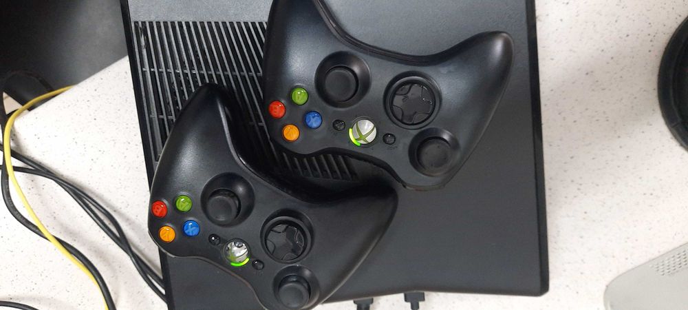 vand xbox 360 modat RGH3