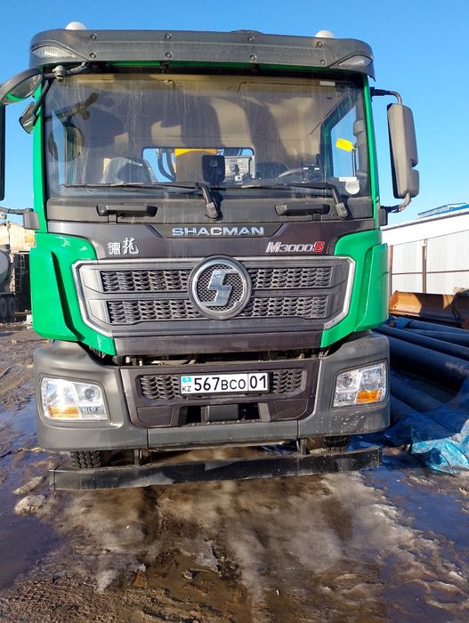 Услуги манипулятора