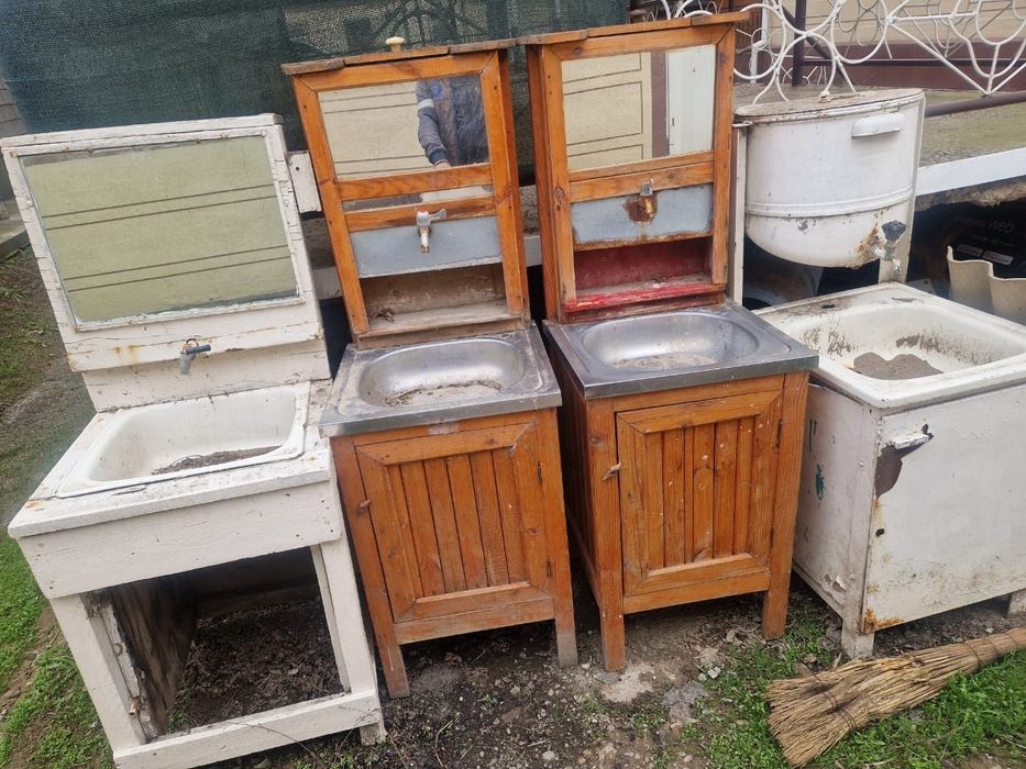 Продам умывальник
