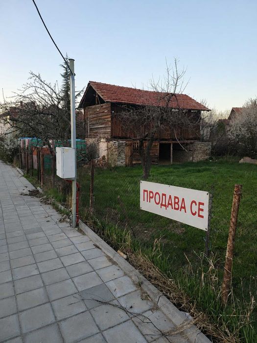 Продавам парцел в Ракитово