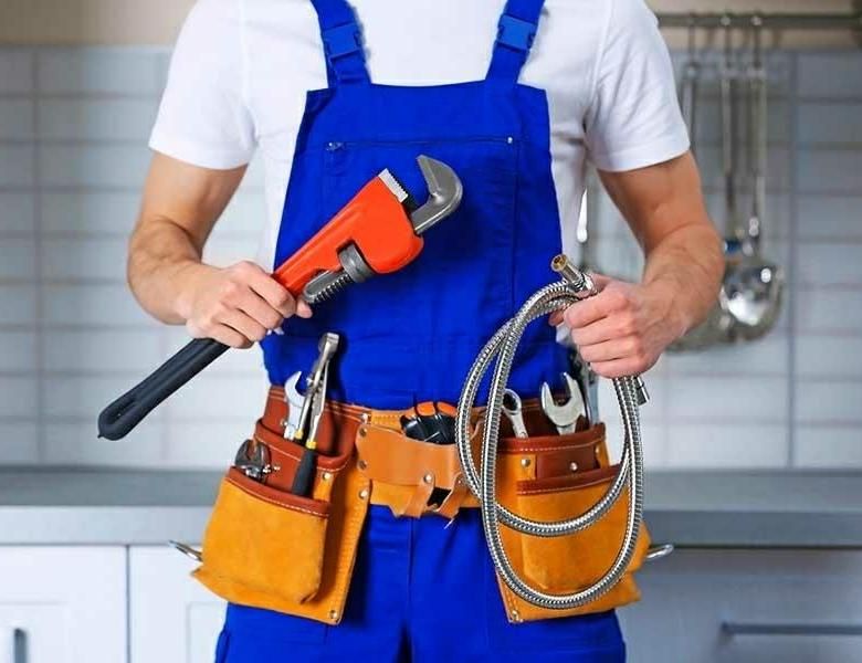 Сантехника и отопления электрика