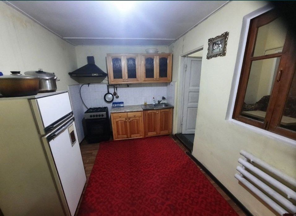 4 ком Цалковский аренда Участок