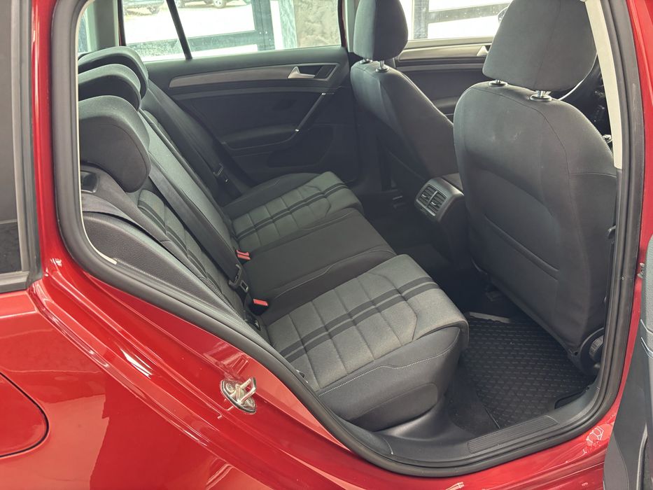 Vw Golf 7 variant