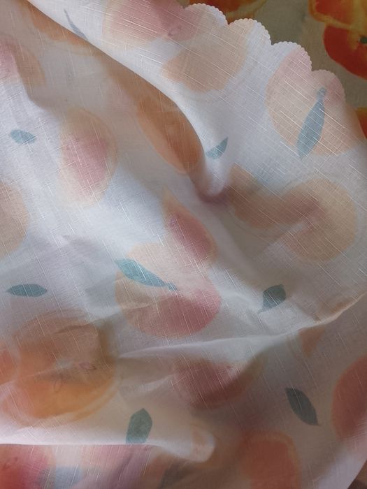 Скатерти шелк и синтетика