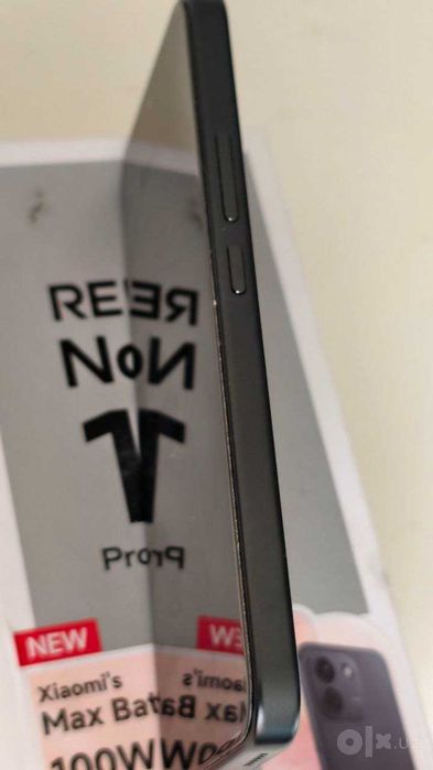 Redmi Note 17 Pro Max 5G 512GB