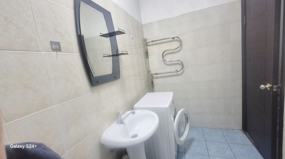 Сдаётся в аренду 1-ком квартира