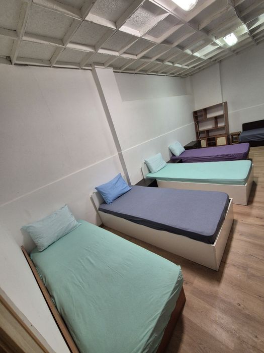 Нощувки за работници и студенти