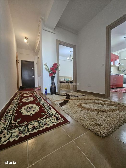 Vanzare Apartament 2 camere - Militari Residence  Strada Apeductului