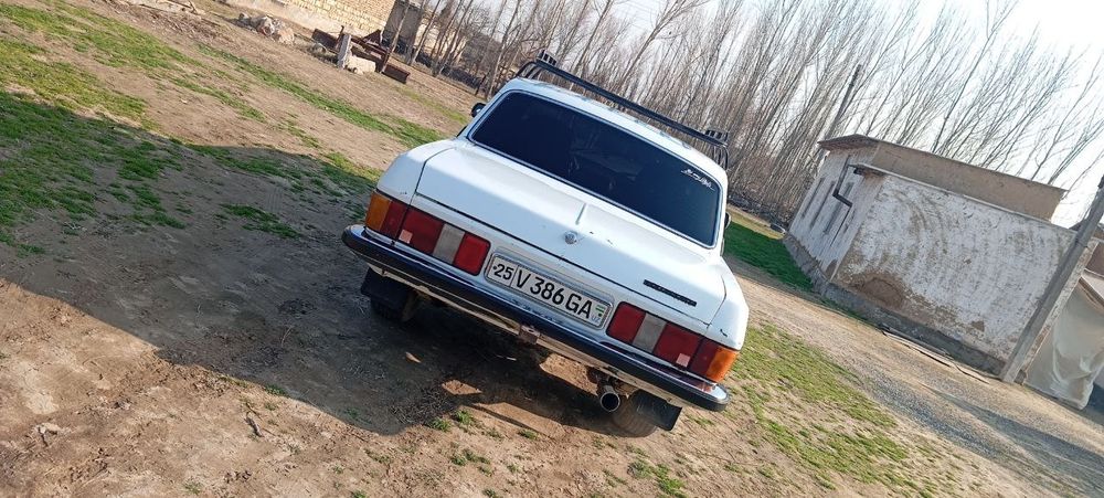 Gaz 3102 akula holati zo'r. Pritsepi bn sotiladi Hamma hujjatlari bor