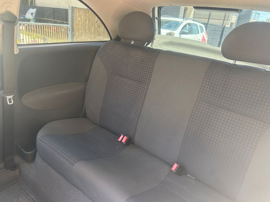 Vând Opel corsa automat