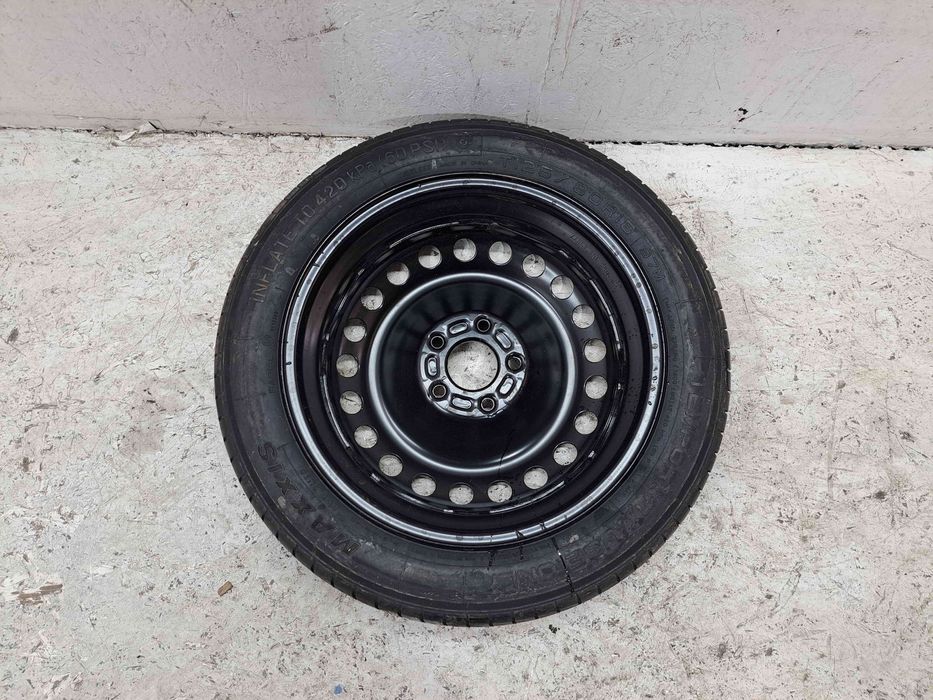 Roata rezerva Ford Mondeo 5 Hatchback [Fabr 2014-2022]