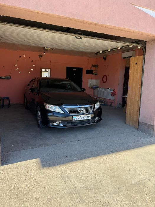 Дом 2017г 3-х этажный