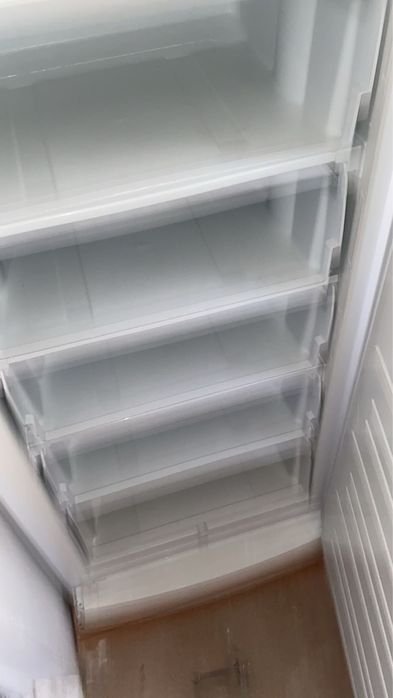 Морозильная камера, морозильник