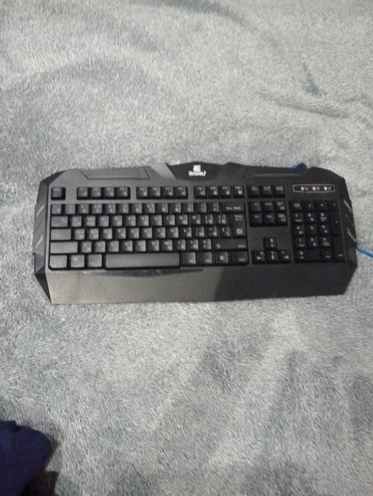 Мембраная клавиатура