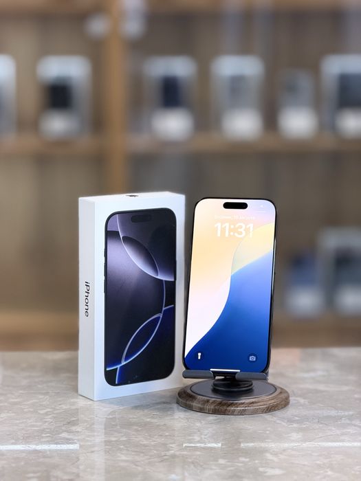 iPhone 16 Pro 256GB / Айфон 16 Про 256ГБ PhoneLab