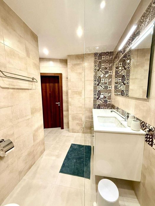 Дава се под наем Двустаен апартамент в София, Редута - 55 кв.м за 700 € - Снимка #9