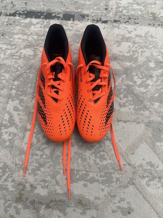 Бутсы адидас предатор оригинал