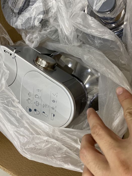 kenwood kitchen machine km 287