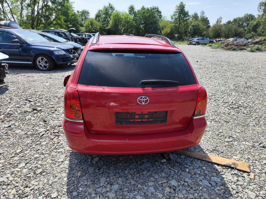 Toyota avensis 2.2 на части тойота авенсис т25 на части