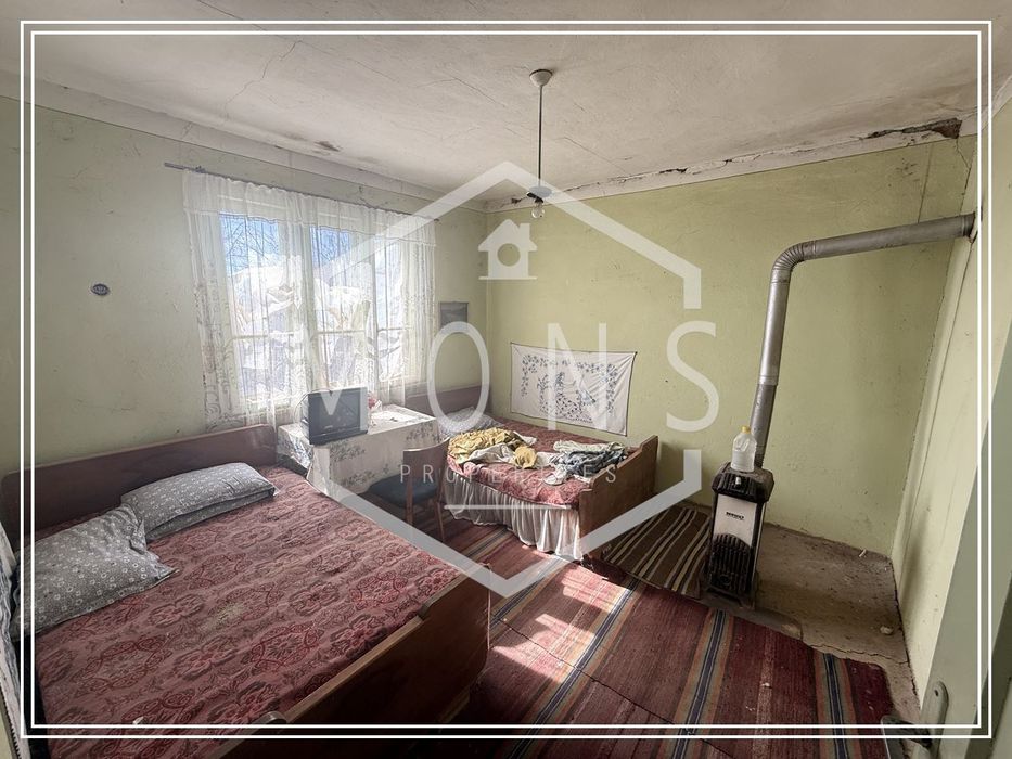 Продава се Къща в с. Караисен, Област Велико Търново - 134 кв.м за 80 €/кв.м - Снимка #9