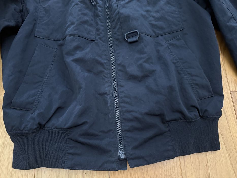 Яке Hugo Boss размер 50