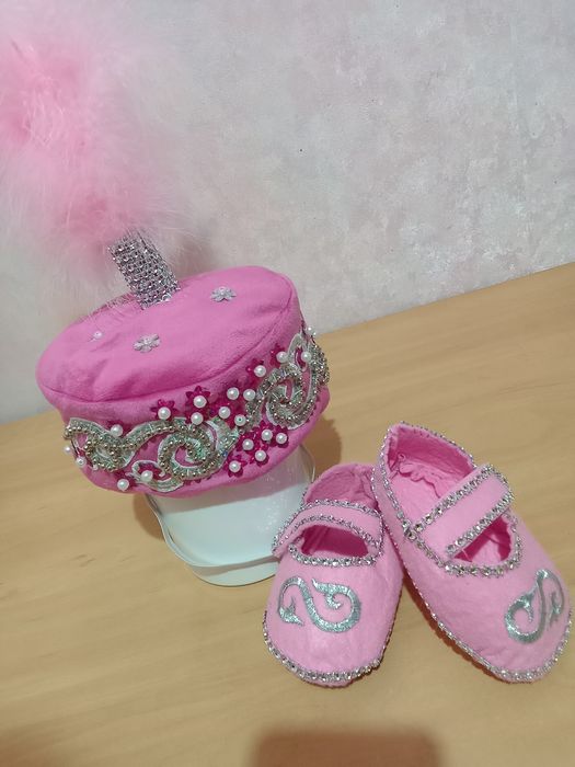 Прокатқа қыз балаға арналған киім