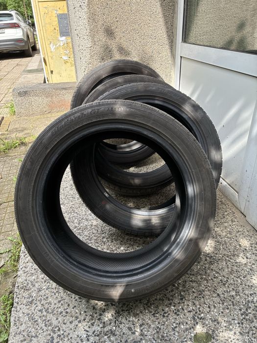 Гуми  Yokohama 215/45R16