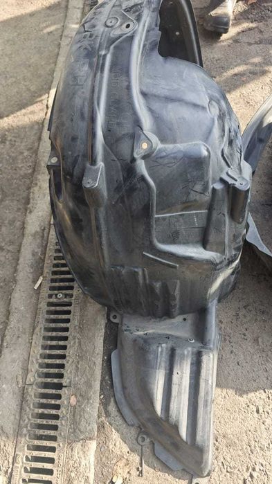 Подкрылки субару с 1990 по 2019 год