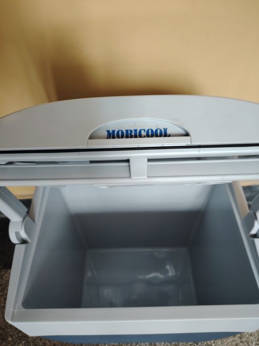 Хладилна чанта Mobicool 12/220 V  25lt.