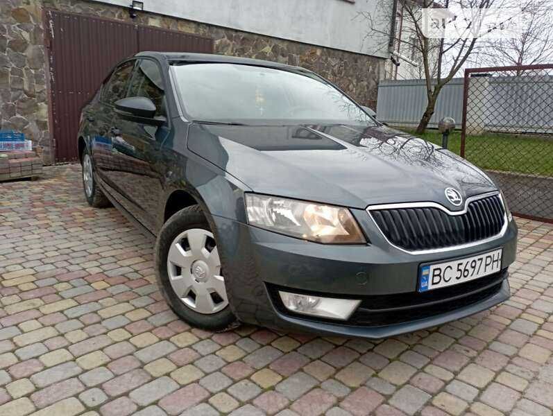 Skoda Octavia ( 5E ) 2013 - 2017 PIESE AUTO