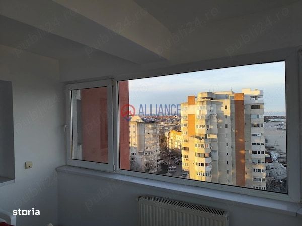 Apartament cu 3 camere | Faleza Nord | Etaj superior | Priveliște — fotografia 1