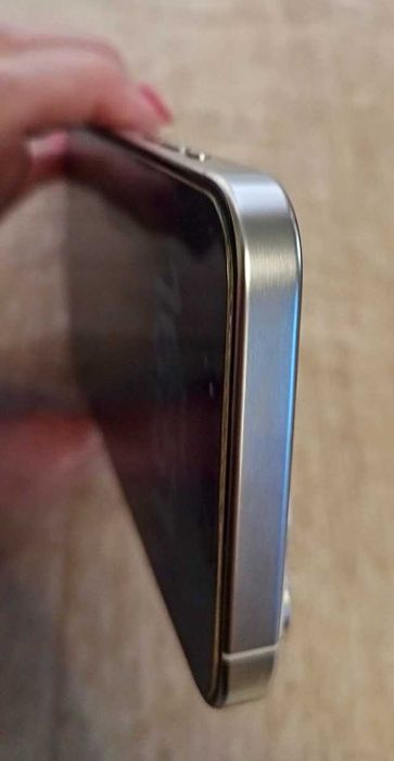 iphone 15 ProMax 256GB 85% батерия