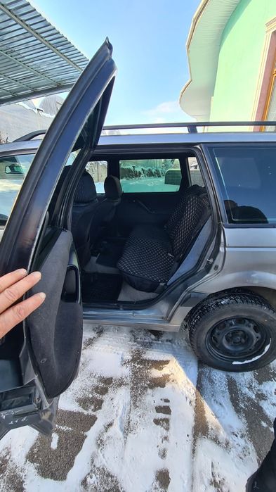 Volkswagen Пассат