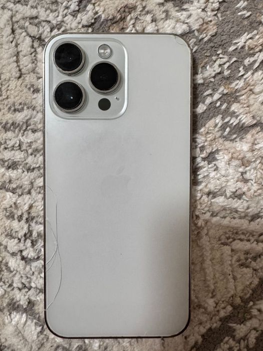 Продам айфон 14 ПРО МАХ